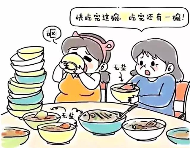 这30条广为流传的育儿「经验」原来都是TM坑娘的!-微刊