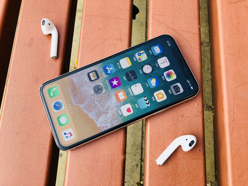 iPhone X最不起眼的小功能，却是苹果未来10年的超级大招
